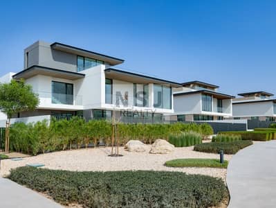 4 Slaapkamers Villa te Koop in The Valley by Emaar, Dubai - 0U9A0302. jpg