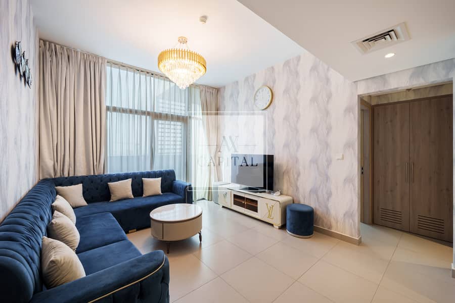 Appartement in Dubai Hills Estate,Prive Residences, 1 slaapkamer, 95000 AED - 16675466 Appartement in Dubai Hills Estate,Prive Residences, 1 slaapkamer, 95000 AED - 16675466