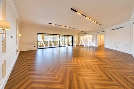 Appartement de 3 chambres à à vendre à Palm Jumeirah, Dubai - Appartement à Palm Jumeirah，Golden Mile，Golden Mile 4, 3 chambres, 7600000 AED - 16675485