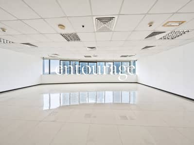 Office for Rent in Business Bay, Dubai - Canal View | Great Location | Open Layout Office for Rent in Business Bay, Dubai - Canal View | Great Location | Open Layout