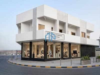 Warehouse te Huur in Ras Al Khor, Dubai - Magazijn in Ras Al Khor，Ras Al Khor Industrial，Ras Al Khor Industrial 2, 539667 AED - 16675496