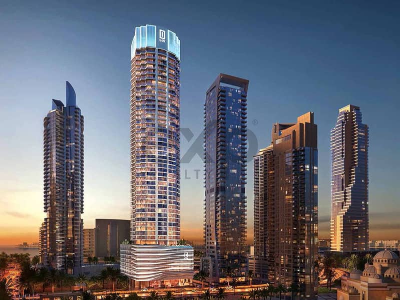 Appartamento a Dubai Marina,LIV Lux, 2 camere da letto, 4410000 AED - 16675497 Appartamento a Dubai Marina,LIV Lux, 2 camere da letto, 4410000 AED - 16675497