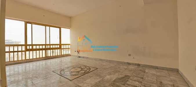 2 Slaapkamers Appartement te Huur in Airport Street, Abu Dhabi - WhatsApp Image 2026-09-29 at 11.30. 38 AM. jpeg