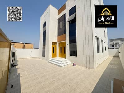 4 Slaapkamers Villa te Koop in Al Helio, Ajman - batch_WhatsApp Image 2026-09-29 at 2.03. 26 PM. jpeg