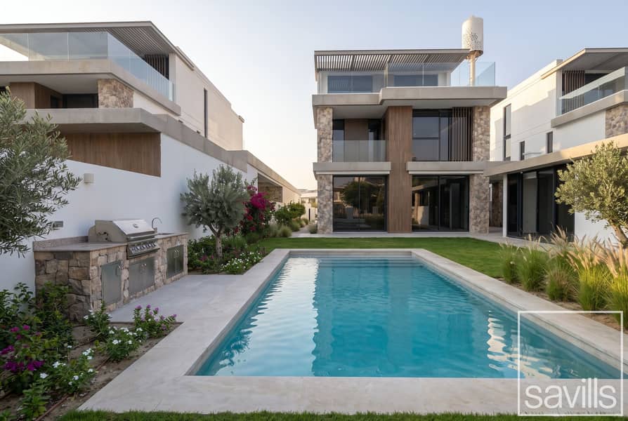 Private Pool I Largest Plot I Prime Location Private Pool I Largest Plot I Prime Location