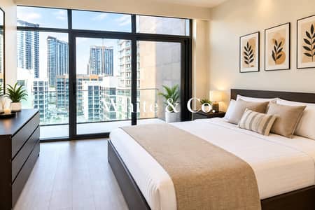 Studio for Rent in Meydan, Dubai - Available Now | Studio | 4-6 Cheques Studio for Rent in Meydan, Dubai - Available Now | Studio | 4-6 Cheques