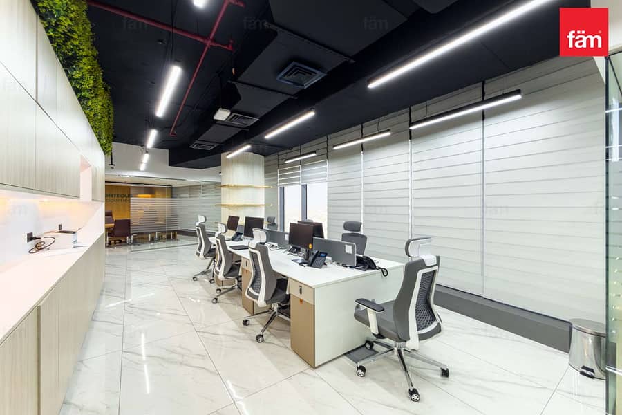 Oficina en Barsha Heights (Tecom),I-Rise Tower, 400000 AED - 16675546 Oficina en Barsha Heights (Tecom),I-Rise Tower, 400000 AED - 16675546