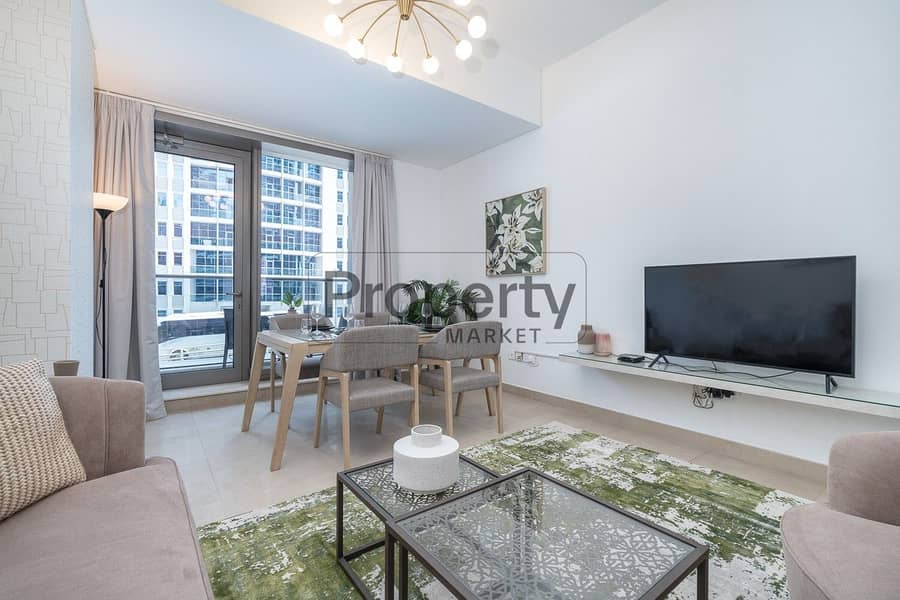 Appartement à Dubai Marina,Sparkle Towers,Sparkle Tower 3, 1 chambre, 84990 AED - 16675556 Appartement à Dubai Marina,Sparkle Towers,Sparkle Tower 3, 1 chambre, 84990 AED - 16675556