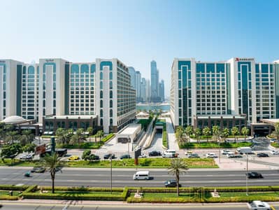 Appartement de 1 chambre à à vendre à Palm Jumeirah, Dubai - Appartement à Palm Jumeirah，Golden Mile，Golden Mile 4, 1 chambre, 2600000 AED - 16600576