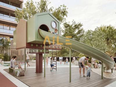 Estudio para en Venta en Dubai Land Residence Complex (DLRC), Dubai - Apartamento en Dubai Land Residence Complex (DLRC),Havencia, 652200 AED - 16675600 Estudio para en Venta en Dubai Land Residence Complex (DLRC), Dubai - Apartamento en Dubai Land Residence Complex (DLRC),Havencia, 652200 AED - 16675600