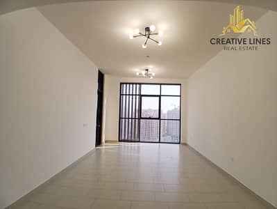 1 Camera Appartamento in affitto a Al Jaddaf, Dubai - 8092. jpg
