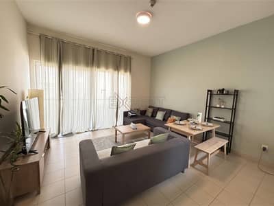 1 Slaapkamer Appartement te Huur in Jumeirah Village Circle (JVC), Dubai - Image 1