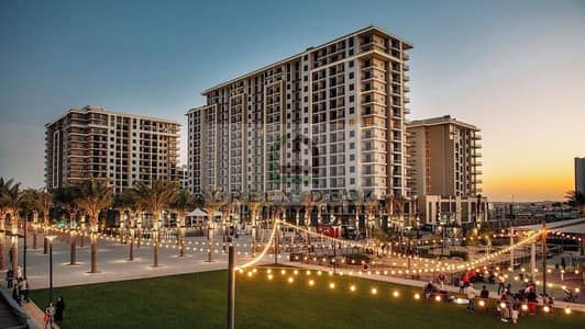 2 Schlafzimmer Wohnung zum Miete in Town Square, Dubai - 35ee485e-01c1-491d-b3a2-e7d357552b33. jpeg