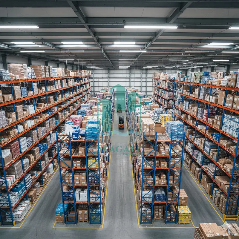 INDUSTRIAL PROPERTY FOR SALE – DUBAI INDUSTRIAL CITY
