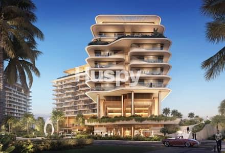 2 Cпальни Апартамент Продажа в Остров Садият, Абу-Даби - Квартира в Остров Садият,Саадият Культурал Дистрикт,The Arthouse, 2 cпальни, 7600000 AED - 16473530 2 Cпальни Апартамент Продажа в Остров Садият, Абу-Даби - Квартира в Остров Садият,Саадият Культурал Дистрикт,The Arthouse, 2 cпальни, 7600000 AED - 16473530