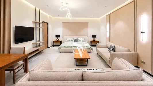Studio zum Verkauf in Arjan, Dubai - Wohnung in Arjan,Burj View Residence, 635000 AED - 16675709 Studio zum Verkauf in Arjan, Dubai - Wohnung in Arjan,Burj View Residence, 635000 AED - 16675709