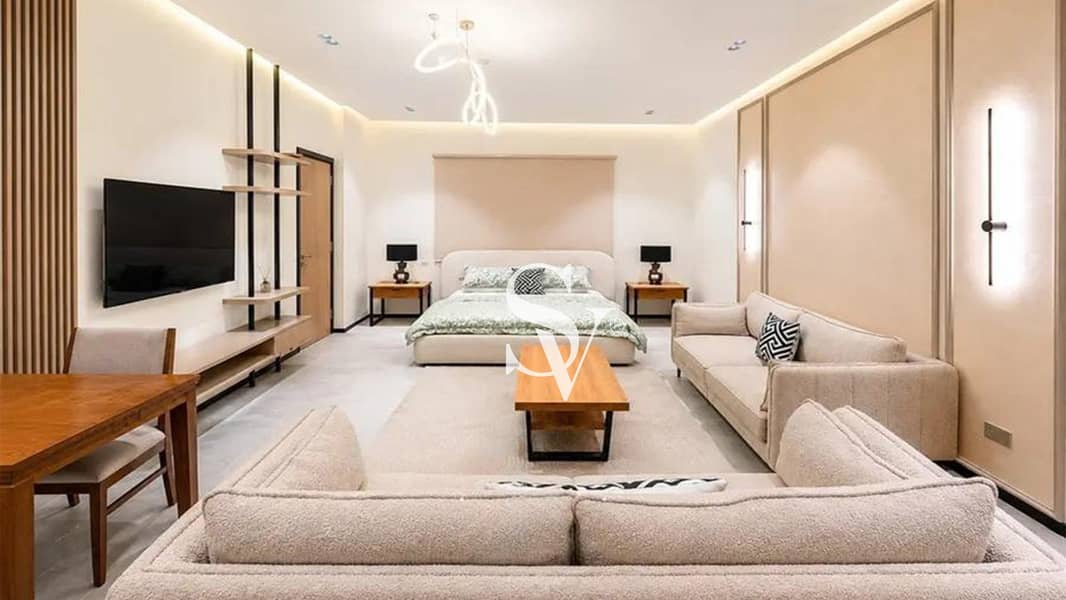 Wohnung in Arjan,Burj View Residence, 635000 AED - 16675709 Wohnung in Arjan,Burj View Residence, 635000 AED - 16675709