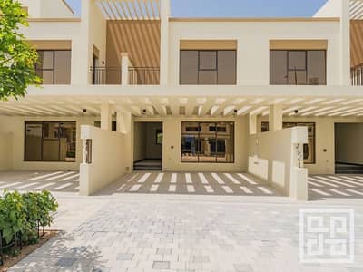 4 Slaapkamers Townhouse te Huur in DAMAC Lagoons, Dubai - Untitled-1_0015_Layer 1. jpg