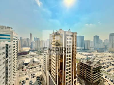 1 Slaapkamer Appartement te Huur in Al Taawun, Sharjah - 220619. jpg