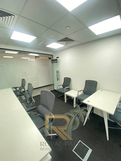 Office in affitto a Business Bay, Dubai - WhatsApp Image 2026-08-20 at 3.07. 34 PM. jpeg Office in affitto a Business Bay, Dubai - WhatsApp Image 2026-08-20 at 3.07. 34 PM. jpeg