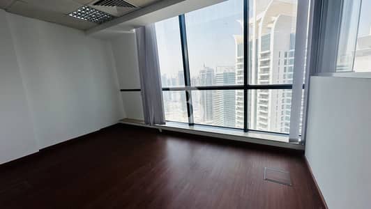Office para en Alquiler en Jumeirah Lake Towers (JLT), Dubai - Oficina en Jumeirah Lake Towers (JLT)，JLT Cluster X (Jumeirah Bay Towers)，Jumeirah Bay X2, 100000 AED - 16675791