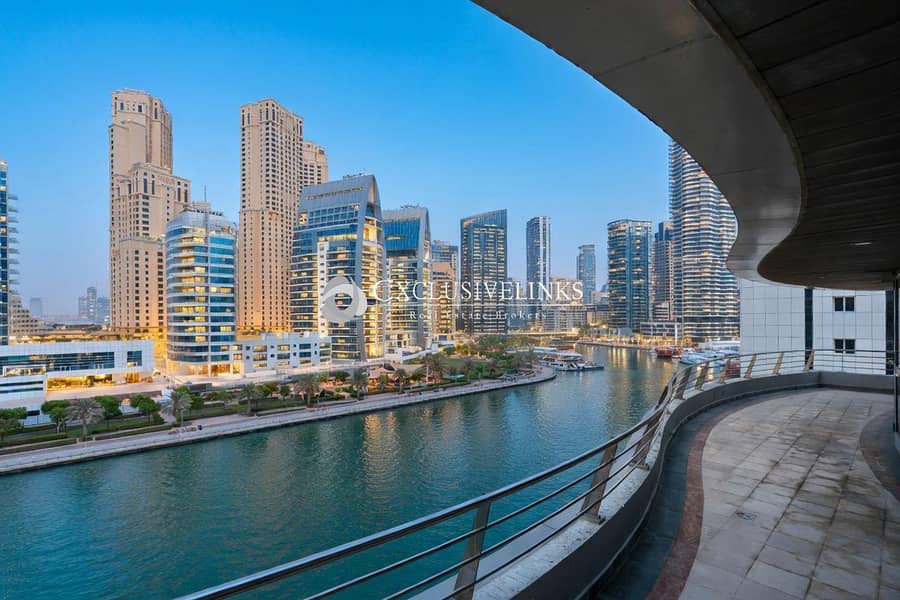 Wohnung in Dubai Marina,Lootah Complex (Al Husn Marina), 2 schlafzimmer, 135000 AED - 16675771 Wohnung in Dubai Marina,Lootah Complex (Al Husn Marina), 2 schlafzimmer, 135000 AED - 16675771