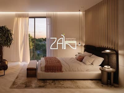 1 Camera Appartamento in vendita a Yas Island, Abu Dhabi - Appartamento a Yas Island，Sama Yas, 1 camera da letto, 2755400 AED - 16675813