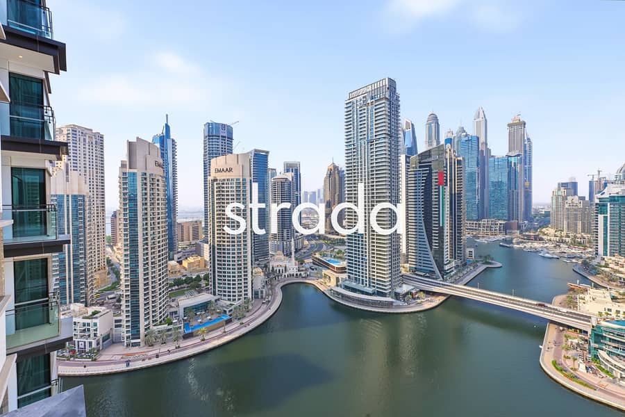 Appartement à Dubai Marina,LIV Waterside, 1 chambre, 2950000 AED - 16250452 Appartement à Dubai Marina,LIV Waterside, 1 chambre, 2950000 AED - 16250452