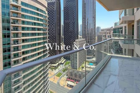 Appartement de 1 chambre à à louer à Downtown Dubai, Dubai - Appartement à Downtown Dubai，The Lofts，The Lofts Central Tower, 1 chambre, 109995 AED - 16675848