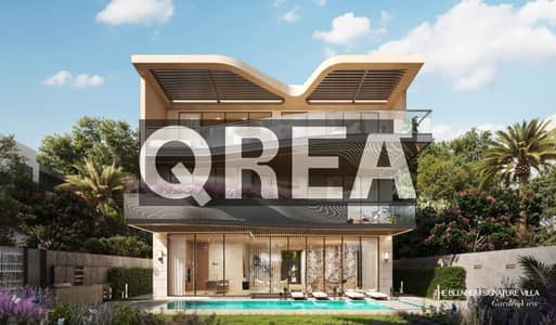 4 Camere Townhouse in vendita a Mohammed Bin Rashid City (MBR City), Dubai - WhatsApp Image 2026-09-29 at 2.21. 50 PM (2). jpeg 4 Camere Townhouse in vendita a Mohammed Bin Rashid City (MBR City), Dubai - WhatsApp Image 2026-09-29 at 2.21. 50 PM (2). jpeg