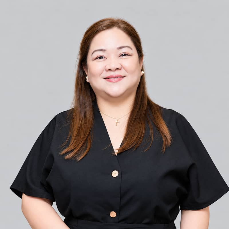 Katherine Reyes