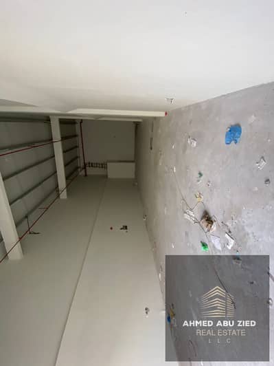 Warehouse te Huur in Ajman Industrial, Ajman - 0c744296-2660-4ebb-9139-01161cdfb509. jpg