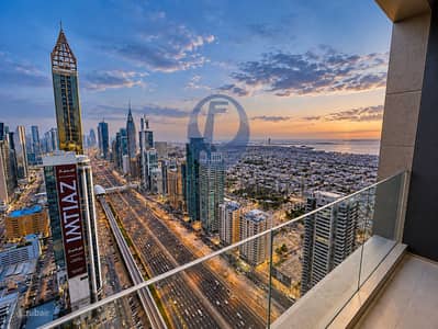 2 Schlafzimmer Wohnung zum Miete in Sheikh Zayed Road, Dubai - 80662536-8A48-41B1-92AE-A9EE5147B029. png 2 Schlafzimmer Wohnung zum Miete in Sheikh Zayed Road, Dubai - 80662536-8A48-41B1-92AE-A9EE5147B029. png