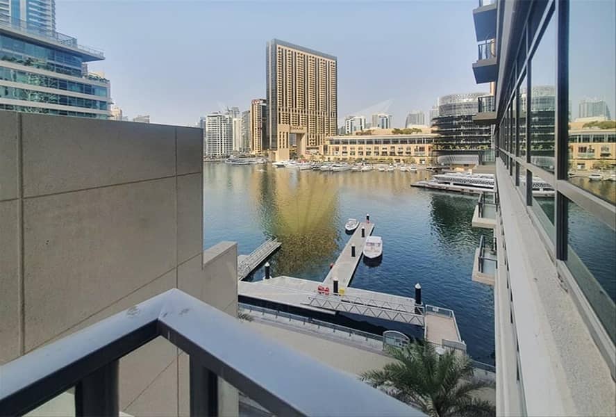 Appartamento a Dubai Marina,Marina Quays,Marina Quays East, 1 camera da letto, 97000 AED - 16675942 Appartamento a Dubai Marina,Marina Quays,Marina Quays East, 1 camera da letto, 97000 AED - 16675942