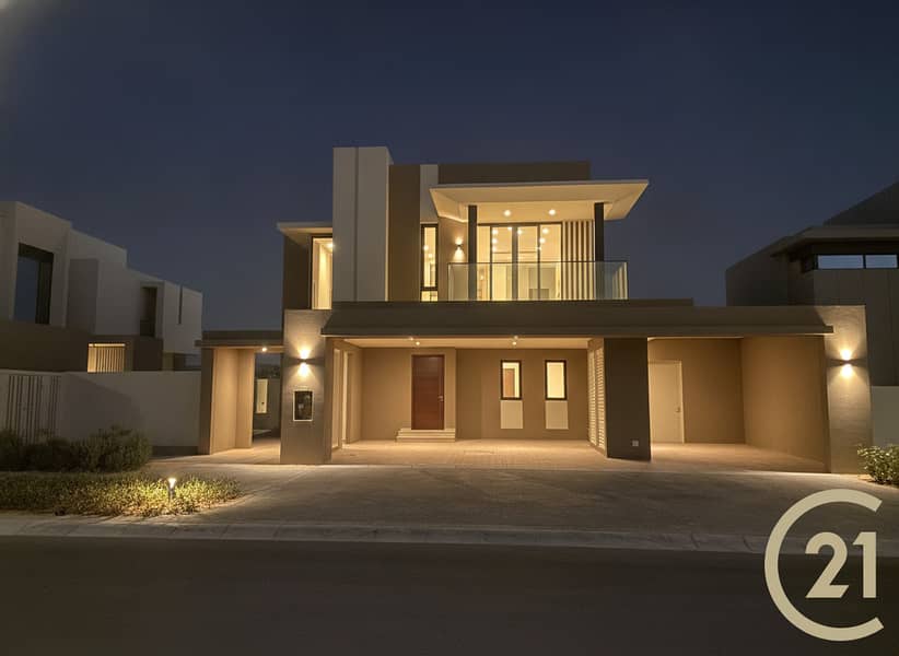 Large Plot | Single Row | Maids + Driver Room Large Plot | Single Row | Maids + Driver Room