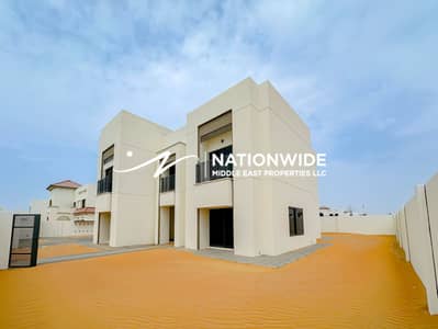 6 Slaapkamers Villa te Huur in Al Shamkha, Abu Dhabi - Villa in Al Shamkha,Al Reeman 2,Fay Al Reeman 1, 6 slaapkamers, 315000 AED - 16675950 6 Slaapkamers Villa te Huur in Al Shamkha, Abu Dhabi - Villa in Al Shamkha,Al Reeman 2,Fay Al Reeman 1, 6 slaapkamers, 315000 AED - 16675950