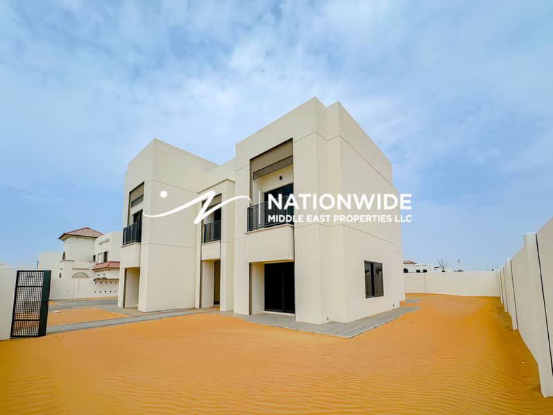 Charming Villa|Maid+Driver Room|Serene Lifestyle Charming Villa|Maid+Driver Room|Serene Lifestyle