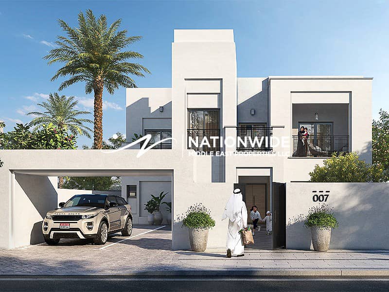 Vacant|Fabulous 4BR|Stylish Layout|Calm Lifestyle Vacant|Fabulous 4BR|Stylish Layout|Calm Lifestyle