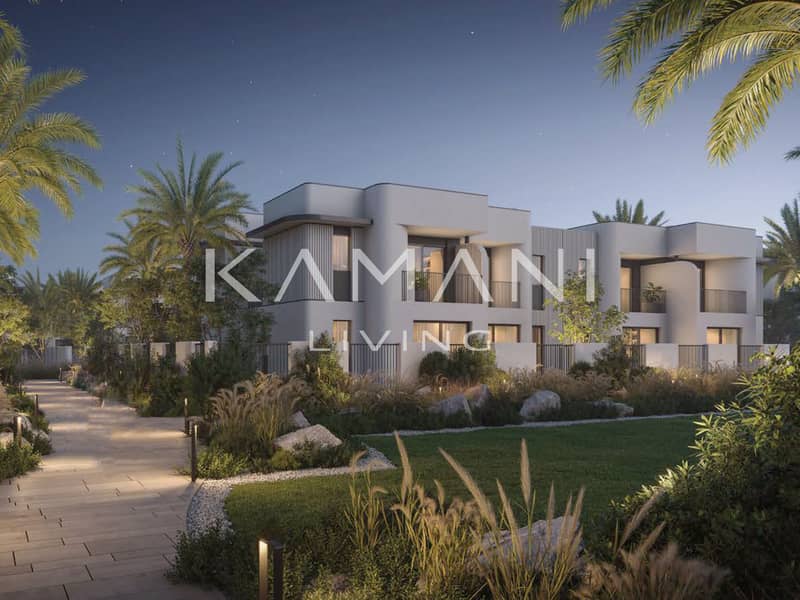 Maison de ville à Arabian Ranches 3,Anya, 3 chambres, 3500000 AED - 16675955 Maison de ville à Arabian Ranches 3,Anya, 3 chambres, 3500000 AED - 16675955