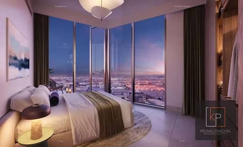 1 Schlafzimmer Wohnung zum Verkauf in Downtown Jebel Ali, Dubai - 5. jpg 1 Schlafzimmer Wohnung zum Verkauf in Downtown Jebel Ali, Dubai - 5. jpg