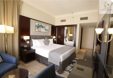 1 Slaapkamer Appartement te Huur in Dubai Internet City, Dubai - 1. png 1 Slaapkamer Appartement te Huur in Dubai Internet City, Dubai - 1. png