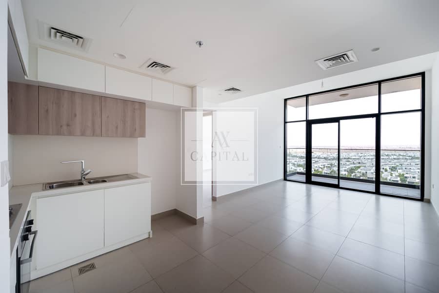 Квартира в Дубай Хиллс Истейт,Приве Резиденс, 1 спальня, 1550000 AED - 16676064 Квартира в Дубай Хиллс Истейт,Приве Резиденс, 1 спальня, 1550000 AED - 16676064