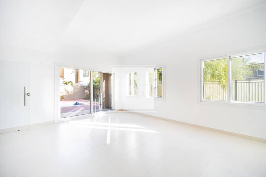 Villa a Serena,Casa Dora, 3 camere da letto, 180000 AED - 16676062 Villa a Serena,Casa Dora, 3 camere da letto, 180000 AED - 16676062