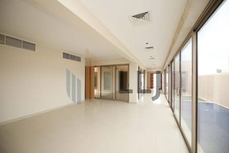 5 habitaciones Villa para en Alquiler en Al Raha Gardens, Abu Dhabi - Villa en Al Raha Gardens,Samra Community, 5 dormitorios, 260000 AED - 16676081 5 habitaciones Villa para en Alquiler en Al Raha Gardens, Abu Dhabi - Villa en Al Raha Gardens,Samra Community, 5 dormitorios, 260000 AED - 16676081