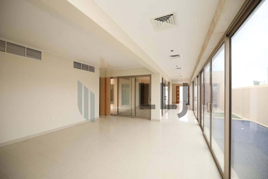 Villa in Al Raha Gardens,Samra Community, 5 slaapkamers, 260000 AED - 16676081 Villa in Al Raha Gardens,Samra Community, 5 slaapkamers, 260000 AED - 16676081