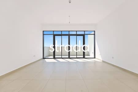 2 Camere Appartamento in affitto a The Hills, Dubai - Appartamento a The Hills，Vida Residence (The Hills)，Vida Residence 3, 2 camere da letto, 165000 AED - 16477699