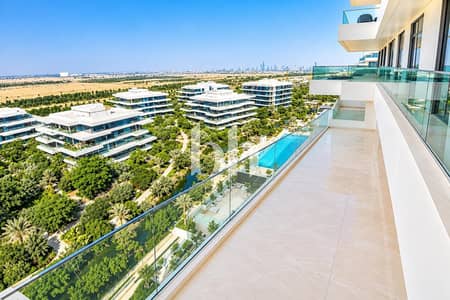 3 Bedroom Apartment for Rent in Al Barari, Dubai - images image img