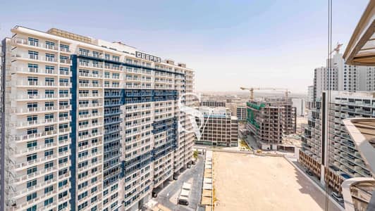 1 Bedroom Flat for Rent in Arjan, Dubai - Spacious 1BR + Storage| Fully Furnished