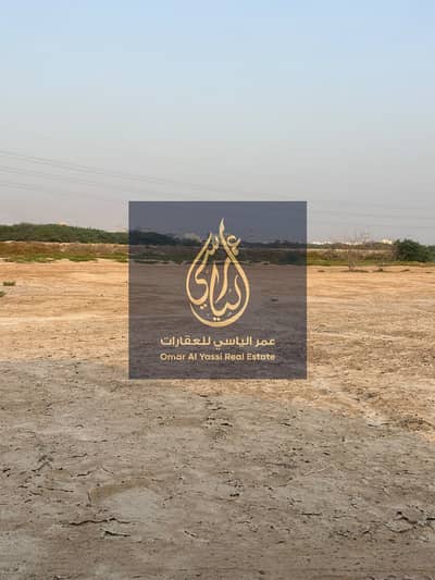 Plot in vendita a Al Maliha, Sharjah - 1 (2). jpeg Plot in vendita a Al Maliha, Sharjah - 1 (2). jpeg