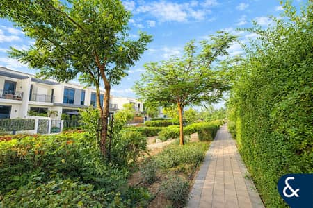 4 Slaapkamers Villa te Koop in Dubai Hills Estate, Dubai - Villa in Dubai Hills Estate，Maple，Maple 3, 4 slaapkamers, 5350000 AED - 16676140